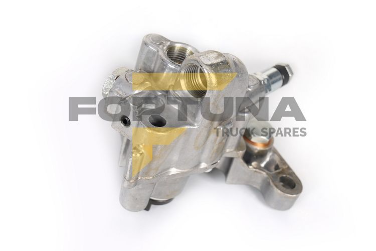 Imagem do produto BOMBA COMBUSTIVEL VOLVO FH/FM/NH (EIXO CURTO) - Cód: FAP-11697